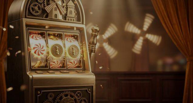 Peppermill