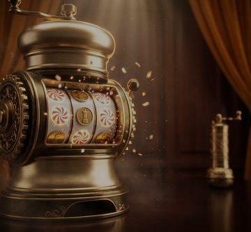 Peppermill